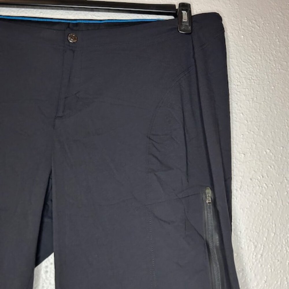Columbia Trekking Pants Size 20W - Picture 3 of 9